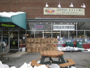 The Takoma Park Co-Op